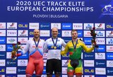 Fotofinišo drama lietuvio nepalaužė: V.Lendel iškovojo ilgai lauktą Europos čempionato medalį!