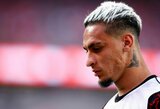 ESPN: „Man Utd“ priėmė „Real Betis“ pasiūlymą už Antony 