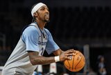 Prie LeBrono Filadelfijoje prisijungs NBA čempionas