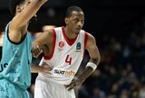 „Fenerbahče“ gretose – universalumu išsiskiriantis aukštaūgis