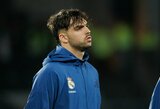 Atskleistos įvykusio konflikto detalės tarp Arbeloa ir Asencio