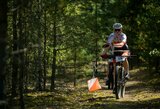 Lietuvos talentė Irmantė Aleliūnaitė iškovojo Europos jaunių čempionato auksą