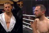 Naujajame WBC reitinge – seniai nematytas Stanionis ir Pacquiao lenkiantis Kavaliauskas