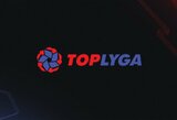 TOPLYGA – pavadinimas kitas, požiūris toks pat