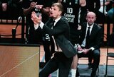 „Lions“ pristatė trenerių štabą naujam sezonui