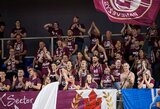 Savo varžovus Europos taurėje sužinojo „Neptūnas“ ir „Lietkabelis“