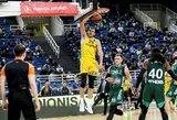 „Anadolu Efes“ surado pamainą F.Petruševui