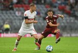 J.Kimmichas ilgam susiejo savo ateitį su „Bayern“
