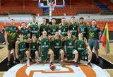 Lietuvos kariai gina pasaulio čempionų titulą: startas pažymėtas galinga pergale
