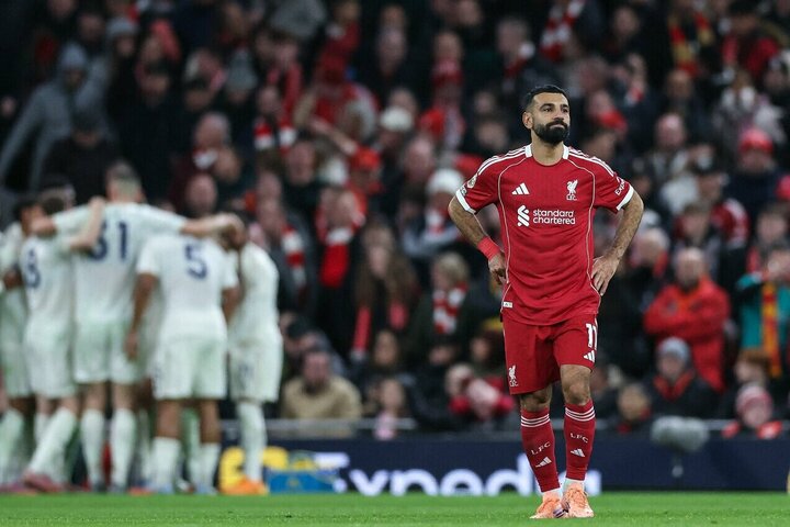 „Liverpool“ namuose sutriuškinti vienų lygos autsaiderių