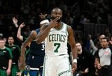 „Celtics“ dramatiškoje kovoje palaužė Minesotą