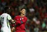 Sporto istorijoje to dar nebuvo: Cristiano Ronaldo perkopė 2 mlrd. JAV dolerių ribą