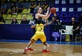 J.Jocytė svariai prisidėjo prie ASVEL pergalės