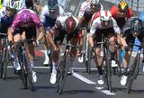 11-ajame „Giro d‘Italia“ etape dėl pergalės kovojo ir I.Konovalovo komandos draugas