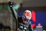 2026 m. „Formulės 1“ turtuolių sąrašas: čempioną finansiškai triuškina titulus praradę varžovai