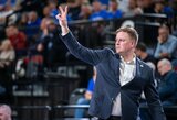 Eglinskas: „Mes provokavome ir žinojome, kur galime rizikuoti“