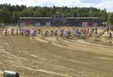Adomaitis Europos motokroso čempionate pasiekė geriausią savo sezono rezultatą