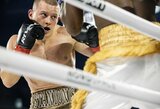 Normano tėvas nelaikė Stanionio tikru pasaulio čempionu: „Nei Ennisas, nei Ortizas nėra kovoję su tikru čempionu“