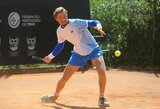 Edas Butvilas bandys įveikti ATP 250 turnyro kvalifikaciją