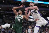 Prognozė: kas taps kitais NBA mainų taikiniais?