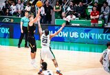 Kuzminskui su AEK nepavyko prasibrauti į ČL finalą