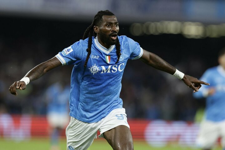  „Napoli“ prezidentas apie savo ekipos stadioną: „Žaidžiame visiškoje skylėje“