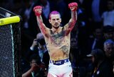 Pažadą ištesėjęs O'Malley UFC Baltųjų rūmų turnyre nokautavo kanadietį ir metė iššūkį čempionui