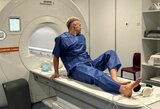 Danas Rapšys pranešė liūdną žinią: „Likimas nusprendė mane sustabdyti“