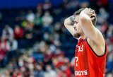 „Rytas“ pralaimėjo žūtbūtines rungtynes svečiams iš Tenerifės