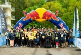 Pasauliniame labdaros bėgime „Wings for Life World Run“ – nauji rekordai ir šimtai lietuvių