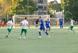 „Panevėžys“ baigė savo pasirodymą Europoje