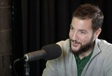 J.Lauvergne pasakė, kada planuoja sugrįžti į aikštę