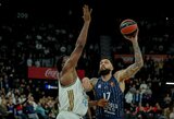 „Anadolu Efes“ vasarą nori atsisveikinti su Poirier