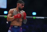 Topurios vadybininkas apie revanšą su Gaethje: „Gaethje būtų išniekintas“