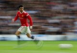 R.Ferdinandas įvardijo naują C.Ronaldo rolę „Man Utd“ ekipoje