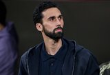 Mourinho ir Guardiolą eliminavęs Arbeloa pasakė kas lėmė tokią sėkmę