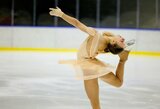 Meda Variakojytė Latvijoje iškovojo sidabrą, Luka Imedashvili – bronzą (papildyta)