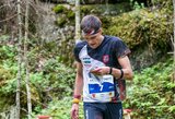 Pasaulio čempionato vidutinės trasos finale Ražaitytė ir Bartkevičius iškovojo 36-ąsias vietas