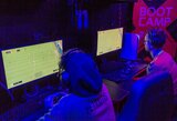 Lietuvos esporto rinktinė startavo „FIFA eNations“ turnyre