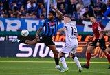 ESPN: „Man Utd“ pasiekė susitarimą su „Atalanta“ dėl Edersono įsigijimo 