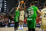 „Barcelona“ po pratęsimo pasiekė pergalę Ispanijoje