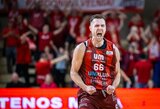 „Juventus“ ilgam prarado Valinską