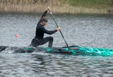 Lietuviai sėkmingai pradėjo pasaulio baidarių ir kanojų irklavimo taurės sezoną