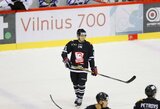„Hockey Punks” namuose priims praėjusio sezono OHL čempionus
