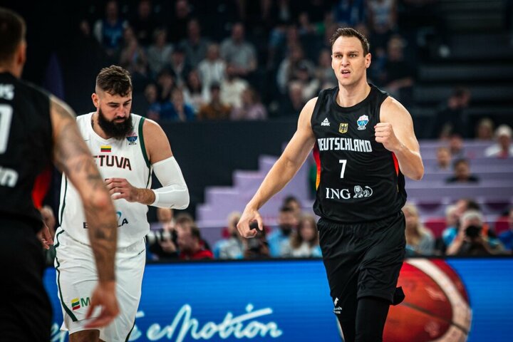 Pasaulio čempionas baigė karjerą nacionalinėje komandoje