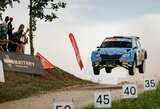 „Rokiškio Grand Rally“ skelbia bilietų prekybos pradžią: vieno žiūrovo lauks įspūdingas prizas