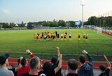 A lygos savaitės rungtynių apžvalga: DFK „Dainava“ atsispyrė nuo apačios