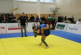 Aiškėja 2025 metų graplingo reitingų lyderiai: po įspūdingo Europos čempionato finalinis mūšis vyks Šakiuose