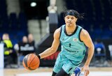 LKL sezono MVP tapo Anthony Cowanas