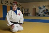Vaikų su negalia sporto užkulisiai: trenerė atvirai prabilo apie iššūkius